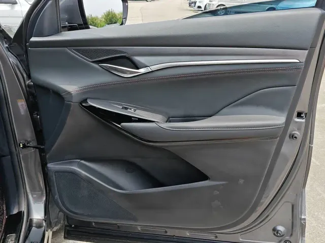 Changan CS75 Plus — Фото автомобиля 11