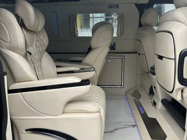 Kedi Auto Kedidia — Фото автомобиля 9