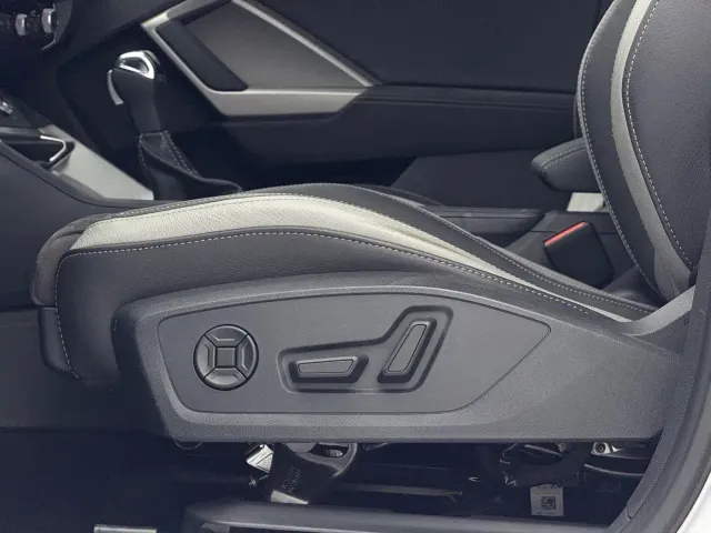 Audi Q3 — Фото автомобиля 21