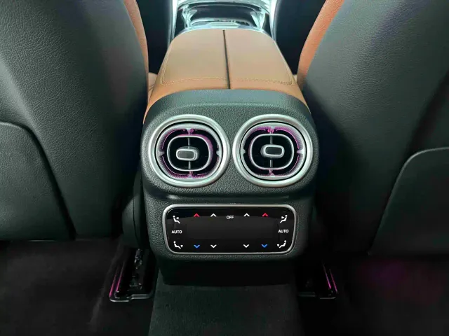 Mercedes-Benz GLC-Class — Фото автомобиля 19
