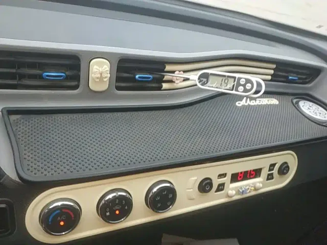 Wuling Hongguang Mini EV — Фото автомобиля 12