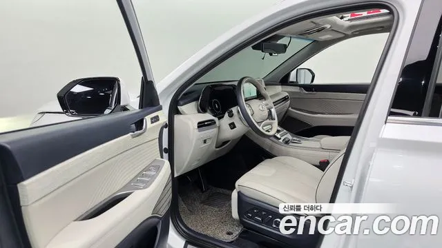Hyundai Palisade The New — Фото автомобиля 15