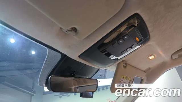 Kia Canival Carnival 4 поколение Дизель 11 мест Prestige — Фото автомобиля 19