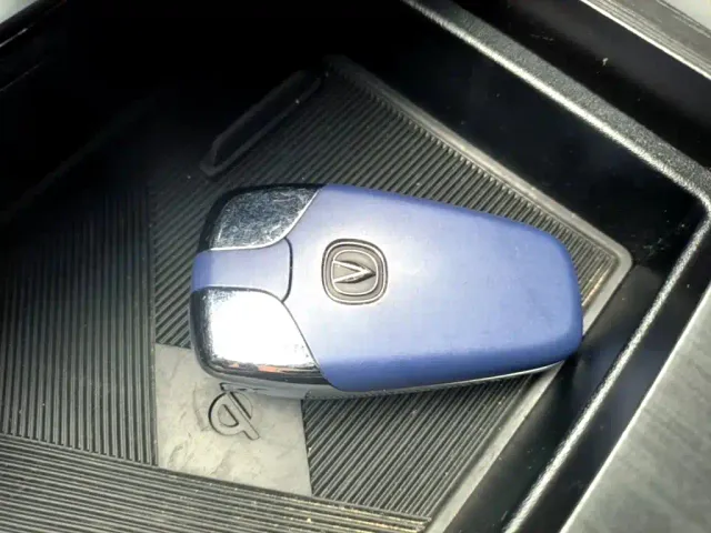 Changan CS75 Plus — Фото автомобиля 8