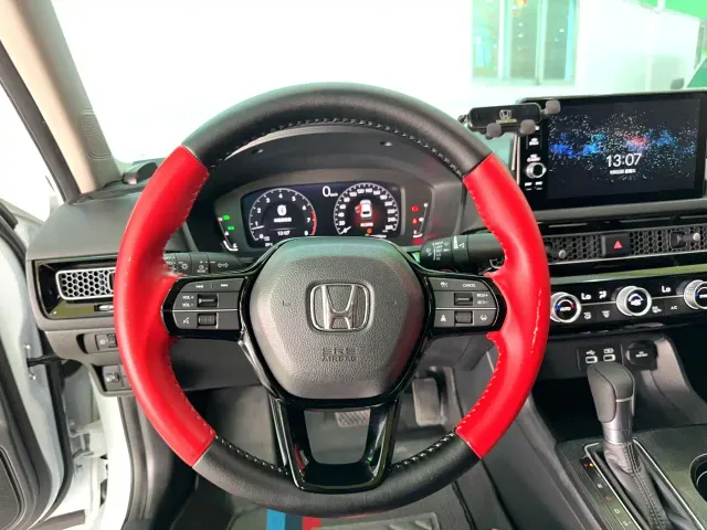Honda Integra — Фото автомобиля 20