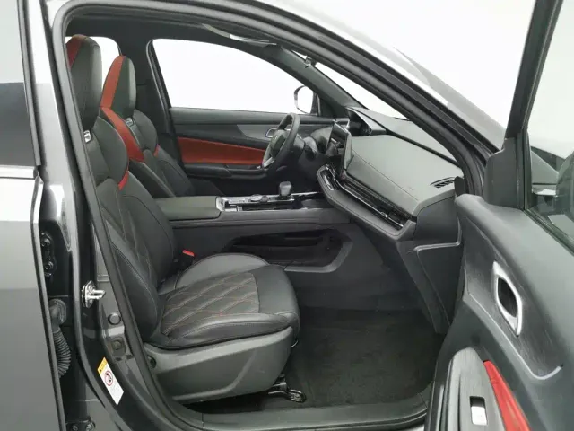 Changan CS55 Plus — Фото автомобиля 23