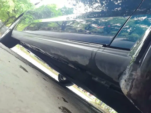 Honda Accord — Фото автомобиля 20