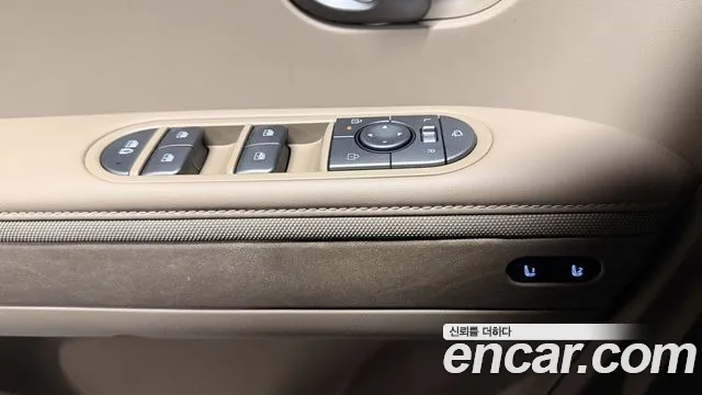 Hyundai Ioniq 5 Ioniq 5 (New) — Фото автомобиля 12
