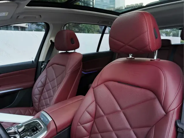 BMW X5 — Фото автомобиля 30