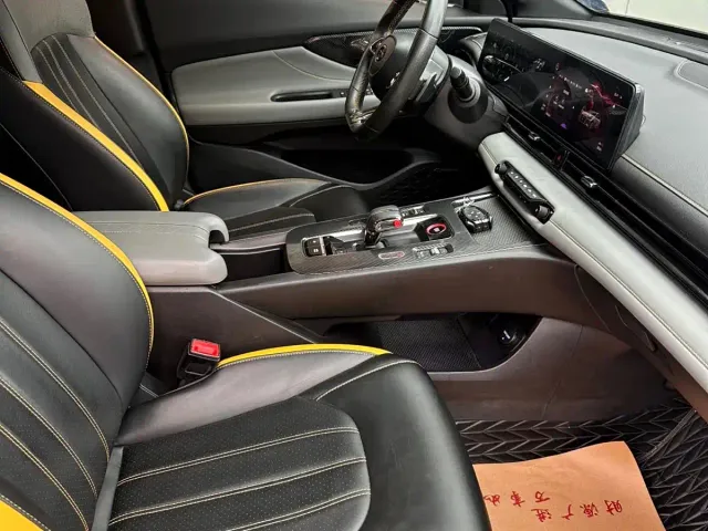 GAC Trumpchi Emkoo — Фото автомобиля 10