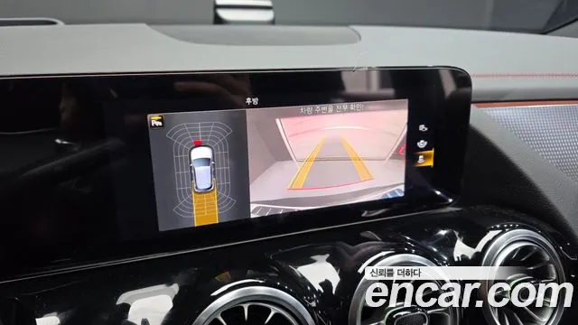 Mercedes-Benz EQA H243 — Фото автомобиля 15