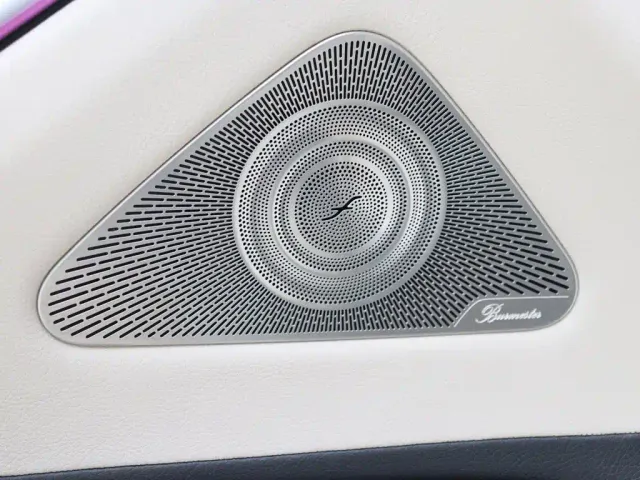 Mercedes-Benz Maybach S-Class — Фото автомобиля 5