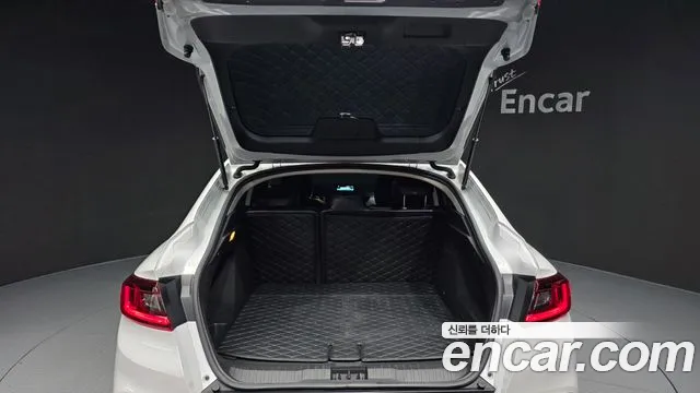 Renault Korea XM3 — Фото автомобиля 19