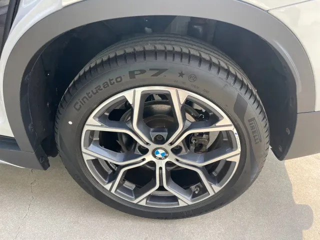 BMW X1 — Фото автомобиля 18