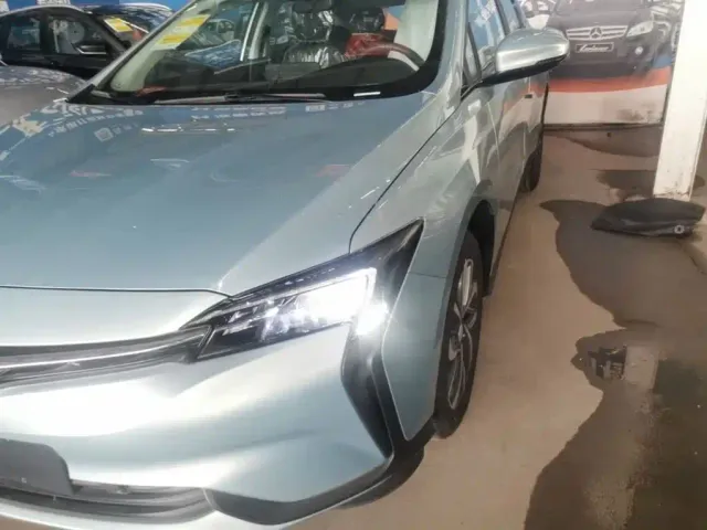 Buick Velite 6 — Фото автомобиля 23