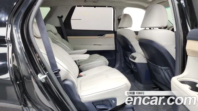 Hyundai Palisade The New Palisade Дизель 2.2 2WD — Фото автомобиля 11