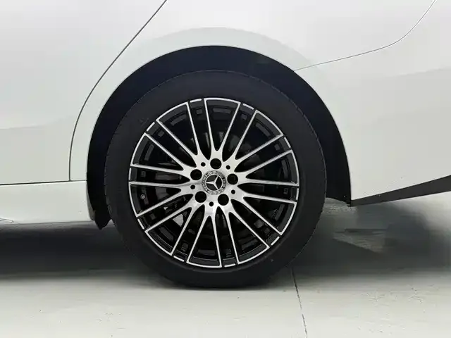 Mercedes-Benz C-Class — Фото автомобиля 20