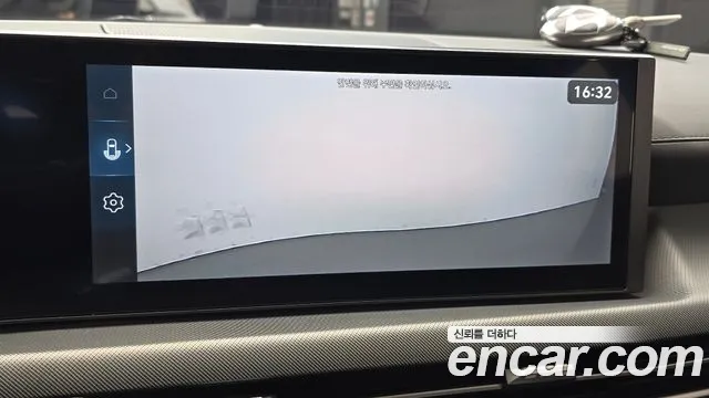 Hyundai Sonata DN8 — Фото автомобиля 24