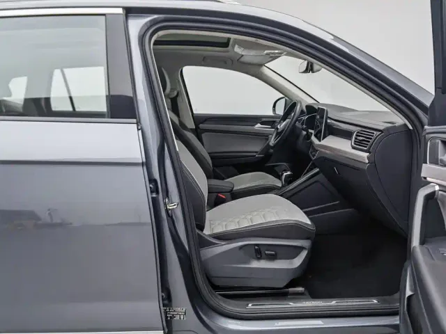Volkswagen Tayron — Фото автомобиля 23