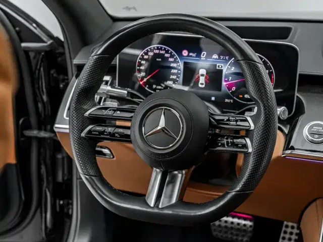 Mercedes-Benz S-Class — Фото автомобиля 29