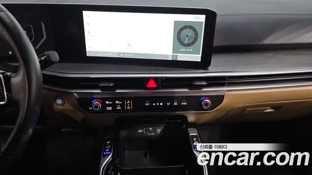 Kia Sorento 4th Gen — Фото автомобиля 20