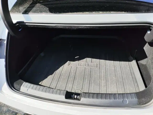 Geely Galaxy E8 — Фото автомобиля 8