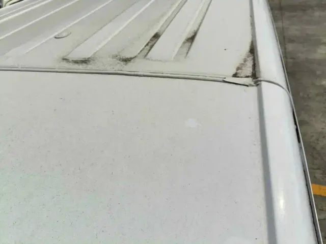 JMC Fushun — Фото автомобиля 6