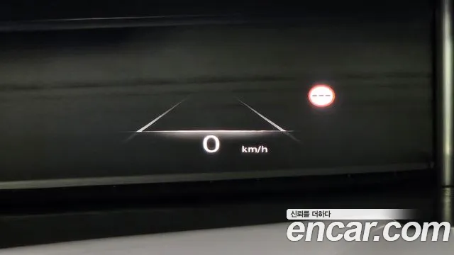 Genesis GV80 2.5T Бензин AWD — Фото автомобиля 13