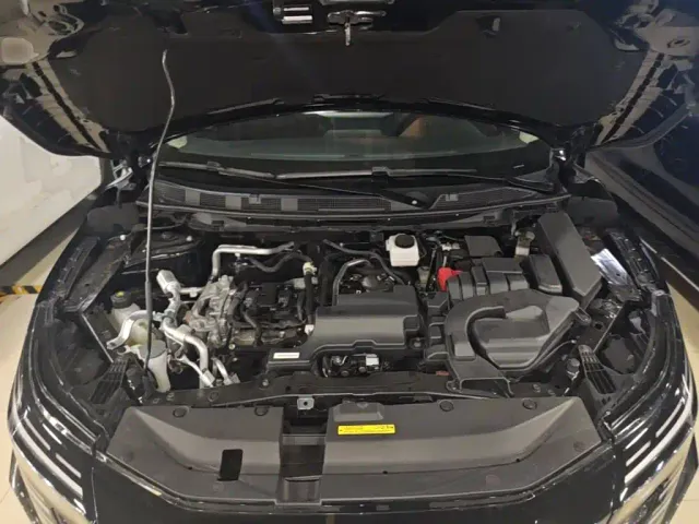 Nissan Qashqai — Фото автомобиля 19