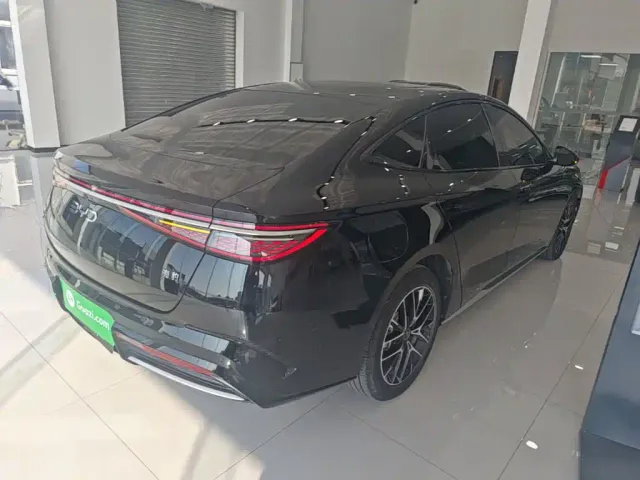 BYD Seal — Фото автомобиля 6