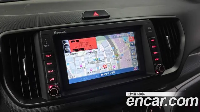 Kia RAY Новый Kia Ray Signature — Фото автомобиля 13
