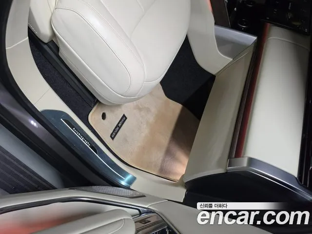 Land Rover Range Rover — Фото автомобиля 17