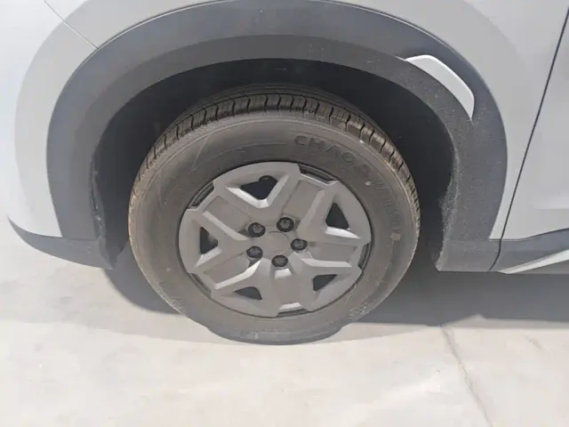 BYD Yuan UP — Фото автомобиля 22