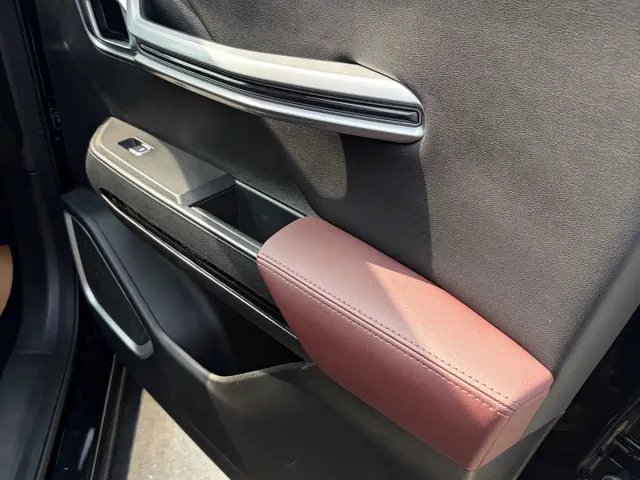 Geely Haoyue — Фото автомобиля 19