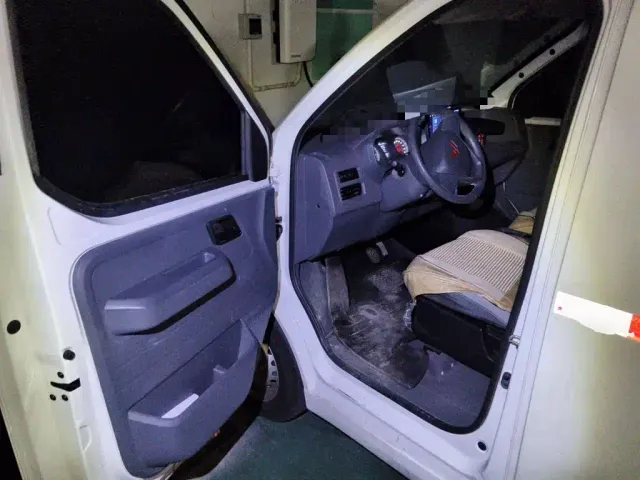 Wuling Yangguang — Фото автомобиля 12
