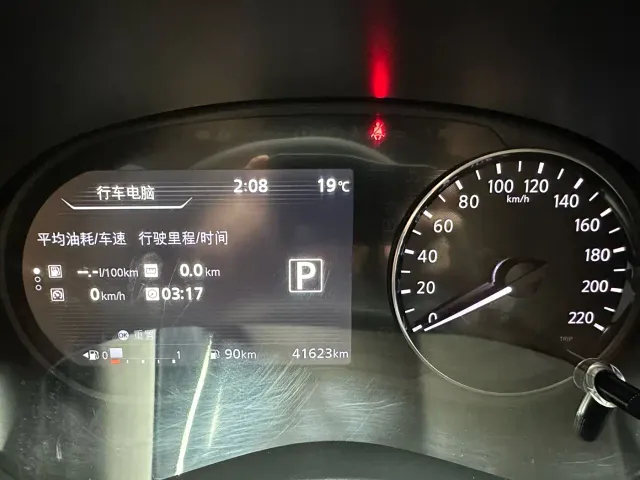 Nissan Kicks — Фото автомобиля 9