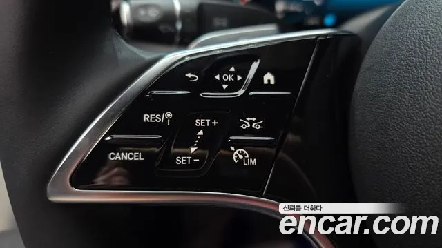 Mercedes-Benz E-Class W213 — Фото автомобиля 24
