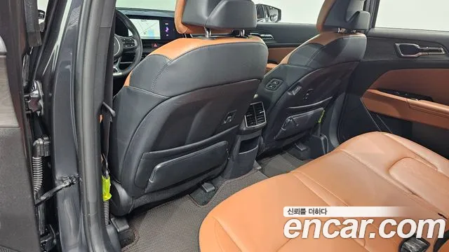 Kia Sportage 5th Gen — Фото автомобиля 28