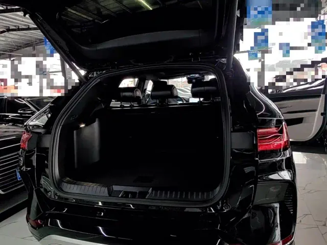 BYD Song PLUS — Фото автомобиля 18