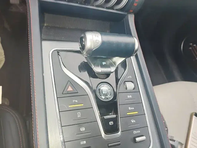 BYD Yuan PLUS — Фото автомобиля 13