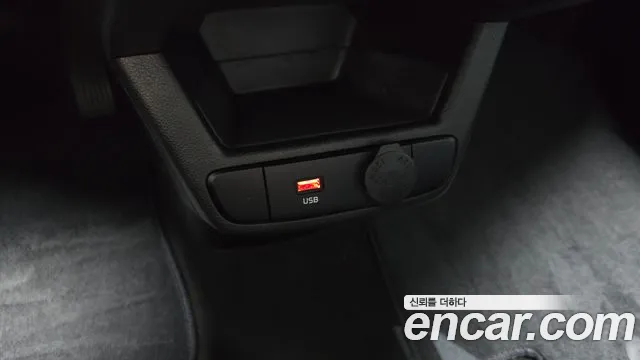 Kia RAY Новый Ray Фургон — Фото автомобиля 15