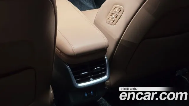 Hyundai Grandeur — Фото автомобиля 28