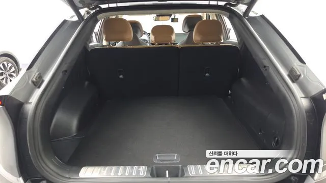 Kia EV6 — Фото автомобиля 19