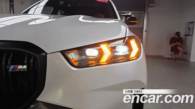 BMW X5 — Фото автомобиля 18