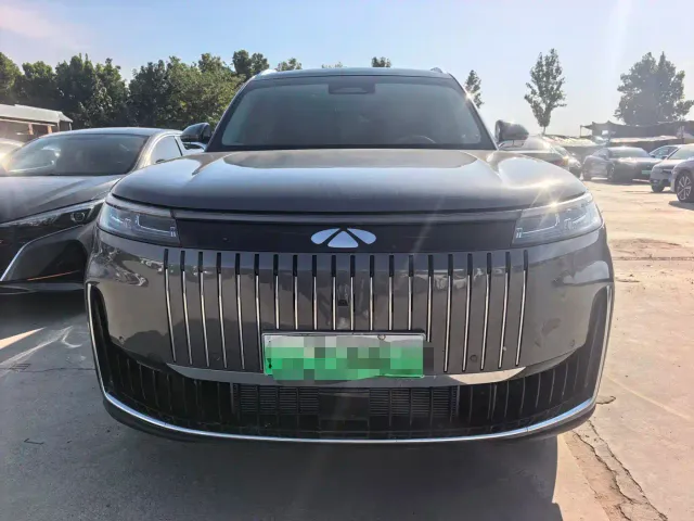 Chery Fulwin T11 — Фото автомобиля 2
