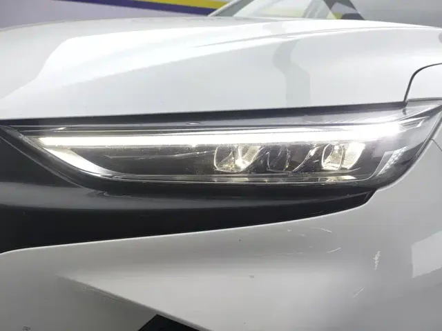 Changan X7 Plus — Фото автомобиля 5