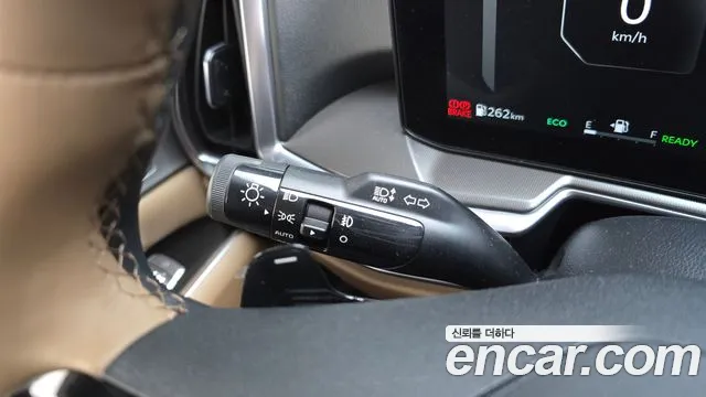 Kia Sorento 4th Gen — Фото автомобиля 30