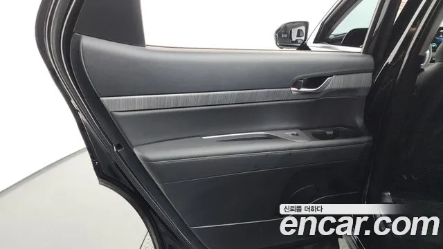 Hyundai Palisade The New Palisade Дизель 2.2 4WD — Фото автомобиля 21