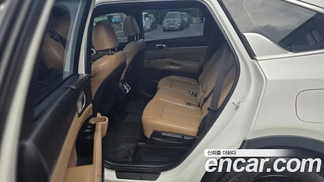 Kia Sorento 4th Gen — Фото автомобиля 6