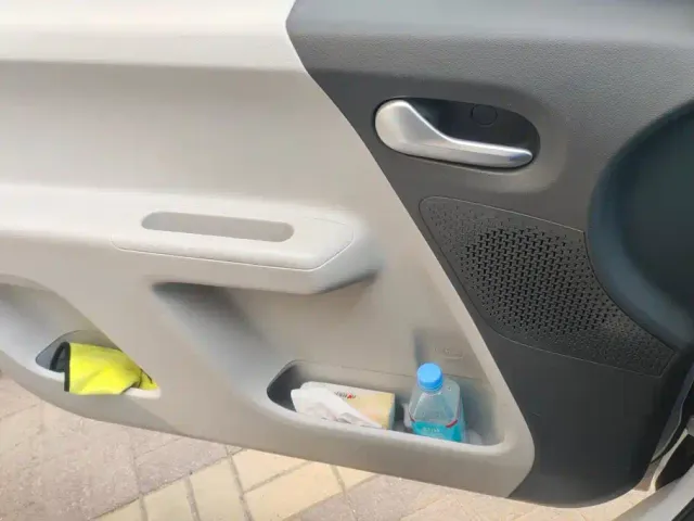 Changan Lumin — Фото автомобиля 7